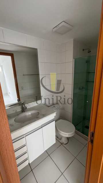 Conheça IMG-20241230-WA0049 do imóvel - Apartamento 3 quartos à venda Taquara, Rio de Janeiro - R$ 398.000 - FRAP30722 - 18 IMG-20241230-WA0049 - 18