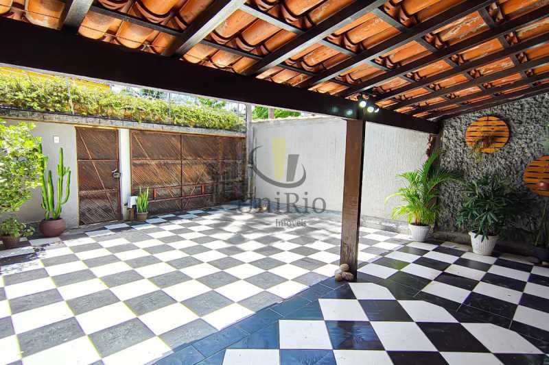 Conheça 894678376-503.58909101941435an do imóvel - Casa 5 quartos à venda Pechincha, Rio de Janeiro - R$ 950.000 - FRCA50010 - 2 894678376-503.58909101941435an - 2