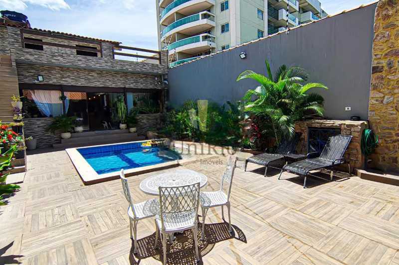 Conheça 894678376-511.078669333947745a do imóvel - Casa 5 quartos à venda Pechincha, Rio de Janeiro - R$ 950.000 - FRCA50010 - 3 894678376-511.078669333947745a - 3