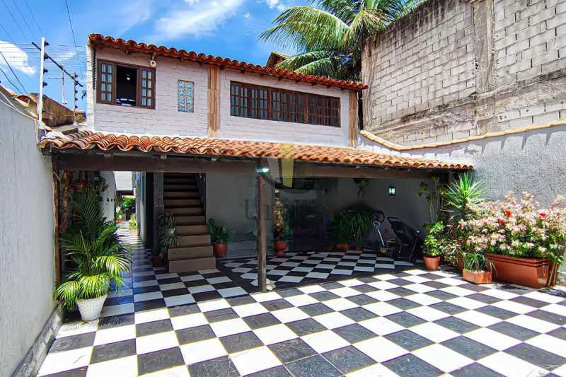 Conheça 894678376-644.96253827241335an do imóvel - Casa 5 quartos à venda Pechincha, Rio de Janeiro - R$ 950.000 - FRCA50010 - 4 894678376-644.96253827241335an - 4
