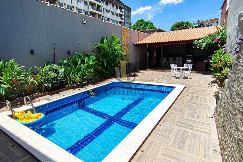 Conheça 894678376-718.53400413672335an do imóvel - Casa 5 quartos à venda Pechincha, Rio de Janeiro - R$ 950.000 - FRCA50010 - 6 894678376-718.53400413672335an - 6