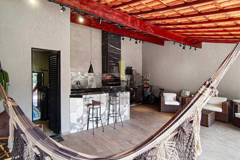 Conheça 894678376-954.79822341012145an do imóvel - Casa 5 quartos à venda Pechincha, Rio de Janeiro - R$ 950.000 - FRCA50010 - 7 894678376-954.79822341012145an - 7