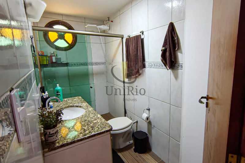 Conheça banheirodecima3-Photoroom. do imóvel - Casa 5 quartos à venda Pechincha, Rio de Janeiro - R$ 950.000 - FRCA50010 - 8 banheirodecima3-Photoroom. - 8