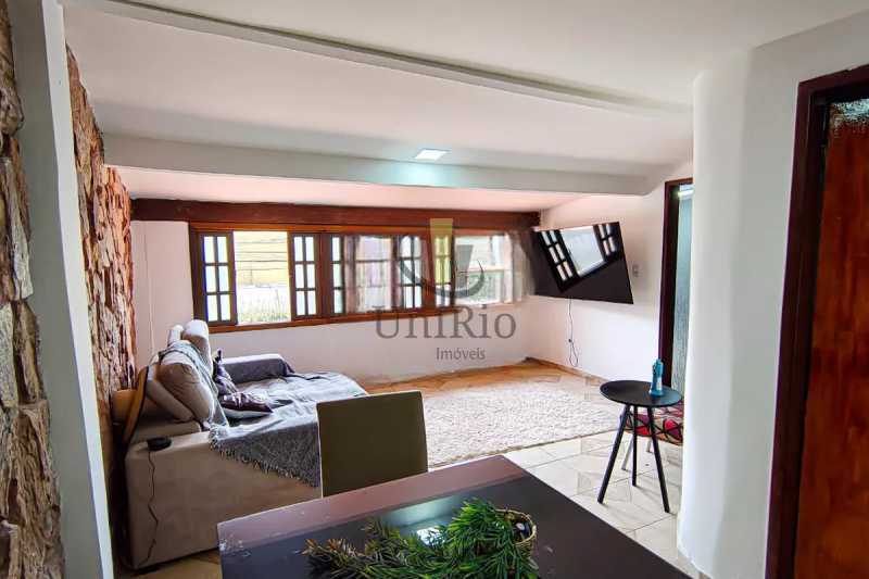 Conheça casa2 sala2-Photoroom. do imóvel - Casa 5 quartos à venda Pechincha, Rio de Janeiro - R$ 950.000 - FRCA50010 - 9 casa2 sala2-Photoroom. - 9