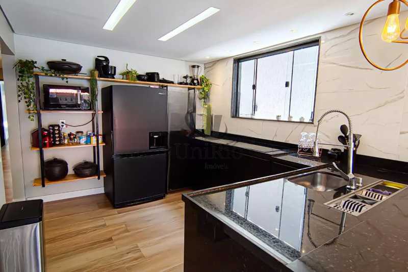 Conheça cozinha2-Photoroom. do imóvel - Casa 5 quartos à venda Pechincha, Rio de Janeiro - R$ 950.000 - FRCA50010 - 12 cozinha2-Photoroom. - 12