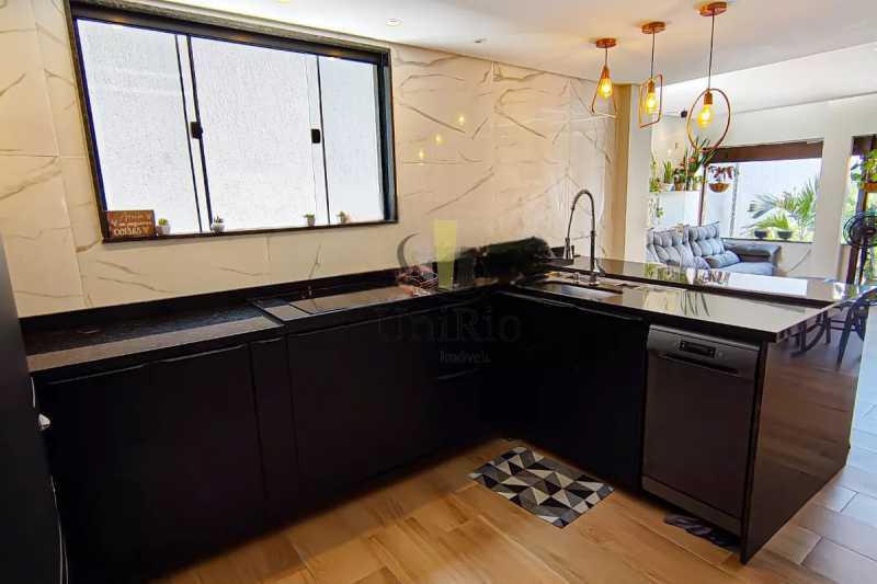 Conheça cozinha3-Photoroom. do imóvel - Casa 5 quartos à venda Pechincha, Rio de Janeiro - R$ 950.000 - FRCA50010 - 13 cozinha3-Photoroom. - 13