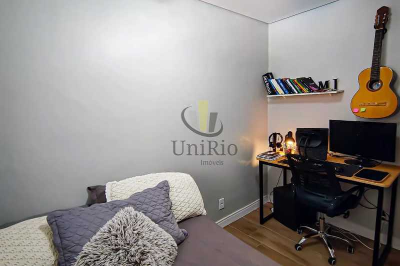 Conheça quarto1b-Photoroom. do imóvel - Casa 5 quartos à venda Pechincha, Rio de Janeiro - R$ 950.000 - FRCA50010 - 14 quarto1b-Photoroom. - 14