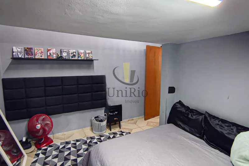 Conheça quartocasadecima1b-Photoroom. do imóvel - Casa 5 quartos à venda Pechincha, Rio de Janeiro - R$ 950.000 - FRCA50010 - 18 quartocasadecima1b-Photoroom. - 18