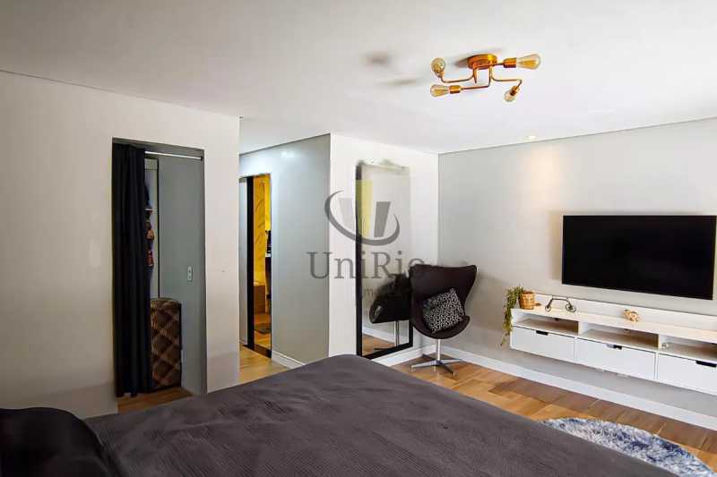 Conheça quartomasterc-Photoroom. do imóvel - Casa 5 quartos à venda Pechincha, Rio de Janeiro - R$ 950.000 - FRCA50010 - 20 quartomasterc-Photoroom. - 20