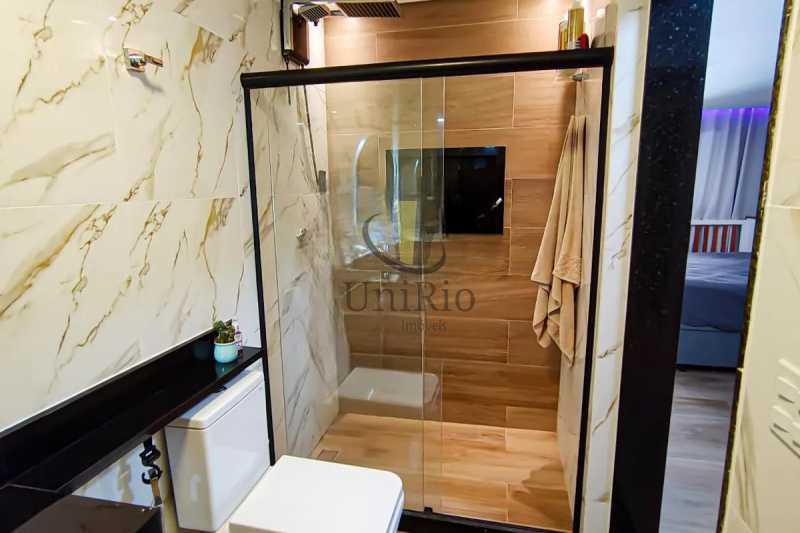 Conheça quartomasterd-Photoroom. do imóvel - Casa 5 quartos à venda Pechincha, Rio de Janeiro - R$ 950.000 - FRCA50010 - 21 quartomasterd-Photoroom. - 21