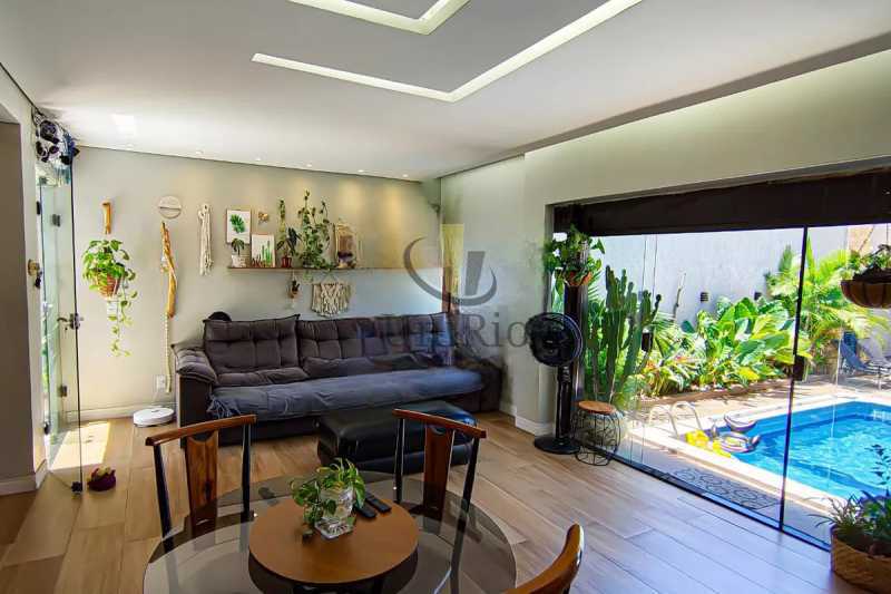 Conheça sala4-Photoroom. do imóvel - Casa 5 quartos à venda Pechincha, Rio de Janeiro - R$ 950.000 - FRCA50010 - 27 sala4-Photoroom. - 27