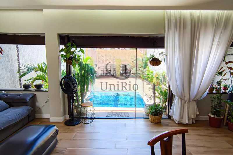 Conheça sala5-Photoroom - Copia. do imóvel - Casa 5 quartos à venda Pechincha, Rio de Janeiro - R$ 950.000 - FRCA50010 - 28 sala5-Photoroom - Copia. - 28