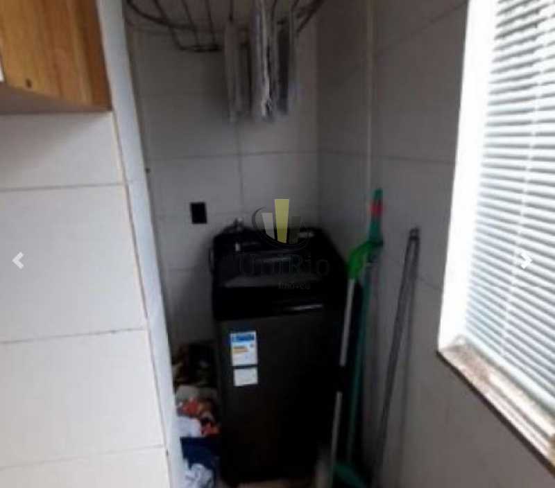 Conheça 3cd44400-623c-45b5-8a7a-b11e90 do imóvel - Apartamento 2 quartos à venda Pechincha, Rio de Janeiro - R$ 145.000 - FRAP22247 - 9 3cd44400-623c-45b5-8a7a-b11e90 - 9