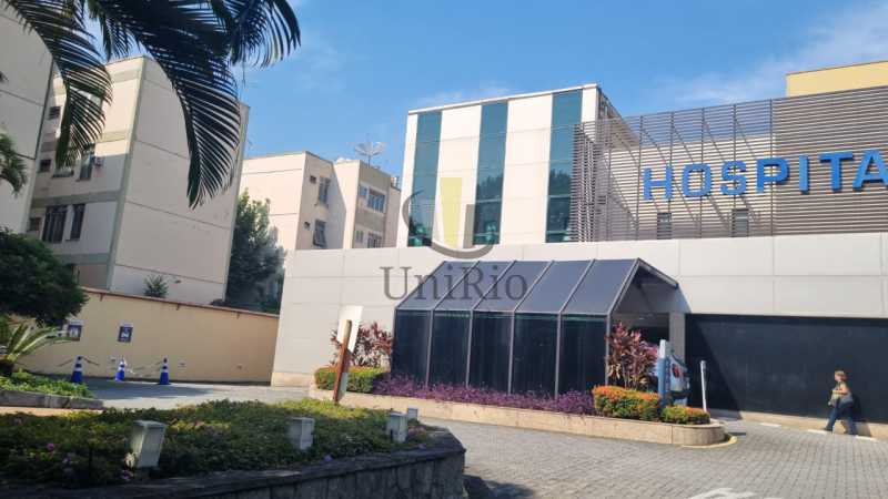 Conheça IMG-20241230-WA0161 do imóvel - Apartamento 3 quartos à venda Freguesia (Jacarepaguá), Rio de Janeiro - R$ 235.000 - FRAP30723 - 14 IMG-20241230-WA0161 - 14