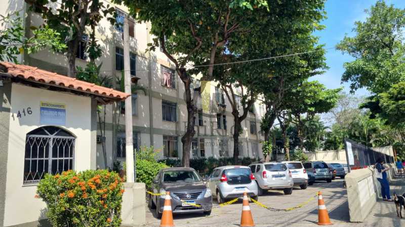 Conheça IMG-20241230-WA0156 do imóvel - Apartamento 3 quartos à venda Freguesia (Jacarepaguá), Rio de Janeiro - R$ 235.000 - FRAP30723 - 15 IMG-20241230-WA0156 - 15