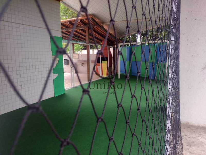 Conheça 3572_G1698347659 do imóvel - Apartamento 2 quartos à venda Taquara, Rio de Janeiro - R$ 380.000 - FRAP22249 - 3 3572_G1698347659 - 3