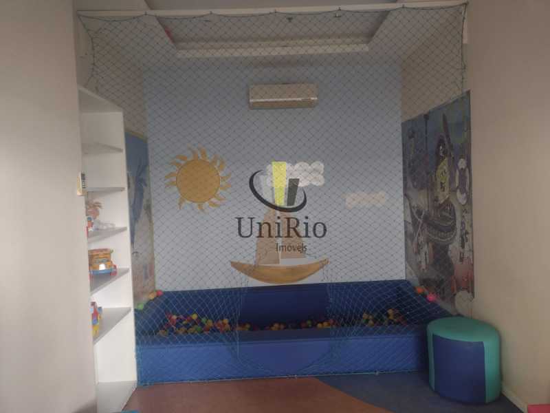 Conheça 3572_G1698347653 do imóvel - Apartamento 2 quartos à venda Taquara, Rio de Janeiro - R$ 380.000 - FRAP22249 - 6 3572_G1698347653 - 6