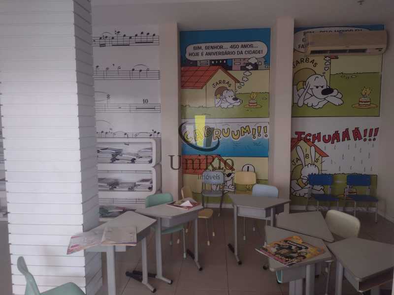 Conheça 3572_G1698347650 do imóvel - Apartamento 2 quartos à venda Taquara, Rio de Janeiro - R$ 380.000 - FRAP22249 - 7 3572_G1698347650 - 7