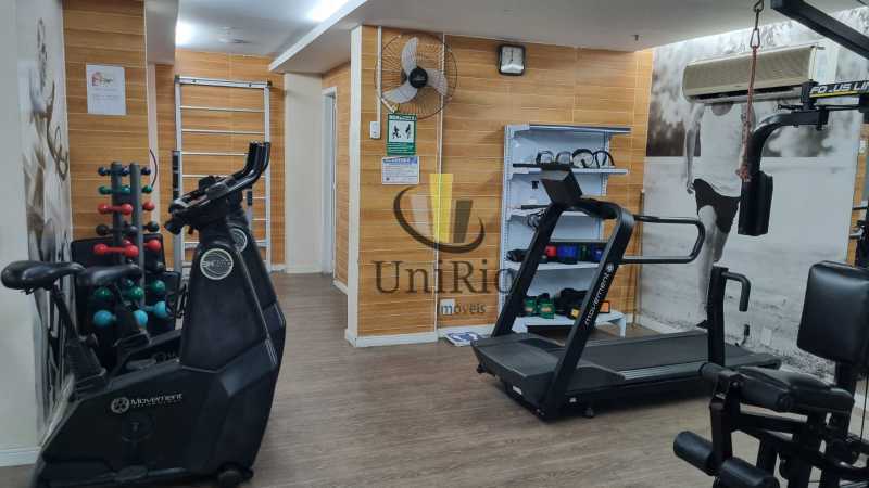 Conheça 3572_G1698347636 do imóvel - Apartamento 2 quartos à venda Taquara, Rio de Janeiro - R$ 380.000 - FRAP22249 - 8 3572_G1698347636 - 8