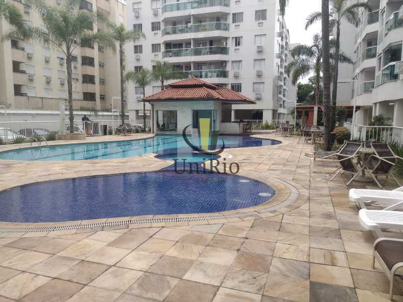 Conheça 3572_G1698347665 do imóvel - Apartamento 2 quartos à venda Taquara, Rio de Janeiro - R$ 380.000 - FRAP22249 - 10 3572_G1698347665 - 10