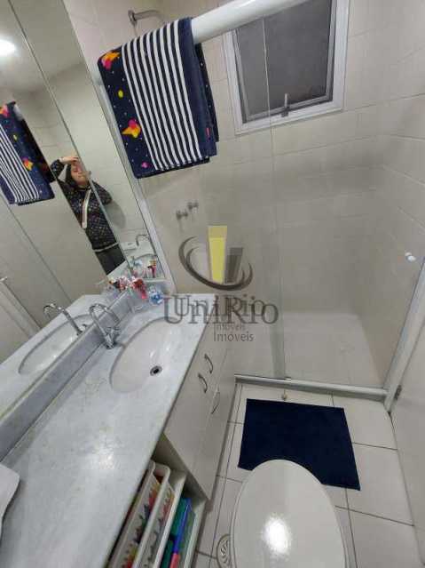 Conheça 2464_G1665416970 do imóvel - Apartamento 2 quartos à venda Taquara, Rio de Janeiro - R$ 380.000 - FRAP22249 - 11 2464_G1665416970 - 11