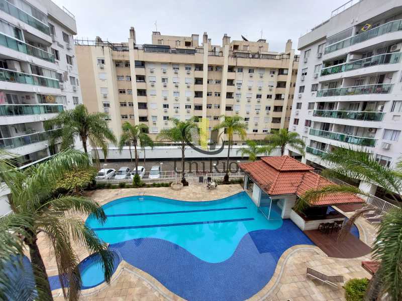 Conheça 2462_G1665414932 do imóvel - Apartamento 2 quartos à venda Taquara, Rio de Janeiro - R$ 380.000 - FRAP22249 - 14 2462_G1665414932 - 14