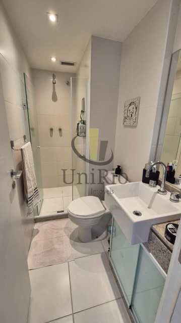 Conheça IMG-20250103-WA0060 do imóvel - Apartamento 2 quartos à venda Freguesia (Jacarepaguá), Rio de Janeiro - R$ 557.000 - FRAP22250 - 9 IMG-20250103-WA0060 - 9