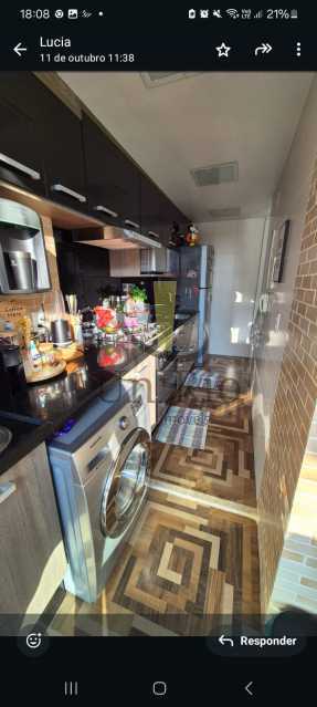 Conheça IMG-20250103-WA0054 do imóvel - Apartamento 2 quartos à venda Freguesia (Jacarepaguá), Rio de Janeiro - R$ 557.000 - FRAP22250 - 5 IMG-20250103-WA0054 - 5