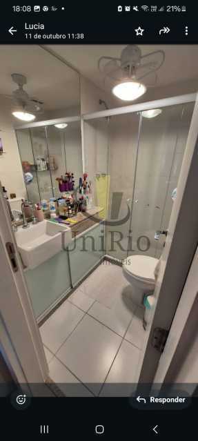 Conheça IMG-20250103-WA0055 do imóvel - Apartamento 2 quartos à venda Freguesia (Jacarepaguá), Rio de Janeiro - R$ 557.000 - FRAP22250 - 11 IMG-20250103-WA0055 - 11