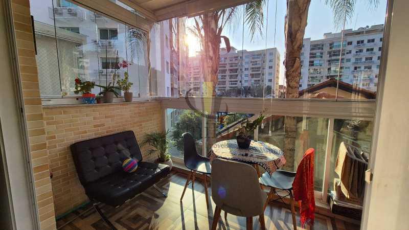 Conheça IMG-20250103-WA0050 do imóvel - Apartamento 2 quartos à venda Freguesia (Jacarepaguá), Rio de Janeiro - R$ 557.000 - FRAP22250 - 16 IMG-20250103-WA0050 - 16