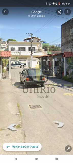 Conheça IMG-20250110-WA0058 do imóvel - Casa de Vila 2 quartos à venda Praça Seca, Rio de Janeiro - R$ 145.000 - FRCV20040 - 1 IMG-20250110-WA0058 - 1