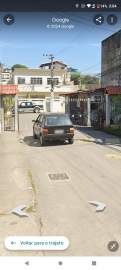 Casa de Vila 2 quartos à venda Praça Seca, Rio de Janeiro - R$ 145.000 - FRCV20040