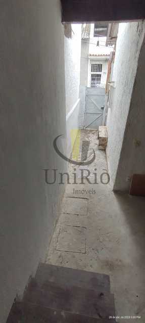 Conheça IMG-20250110-WA0061 do imóvel - Casa de Vila 2 quartos à venda Praça Seca, Rio de Janeiro - R$ 145.000 - FRCV20040 - 12 IMG-20250110-WA0061 - 12