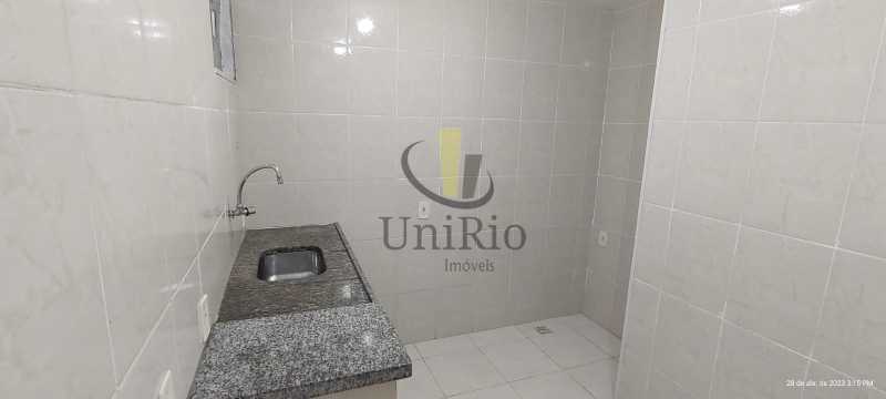 Conheça IMG-20250110-WA0062 do imóvel - Casa de Vila 2 quartos à venda Praça Seca, Rio de Janeiro - R$ 145.000 - FRCV20040 - 13 IMG-20250110-WA0062 - 13