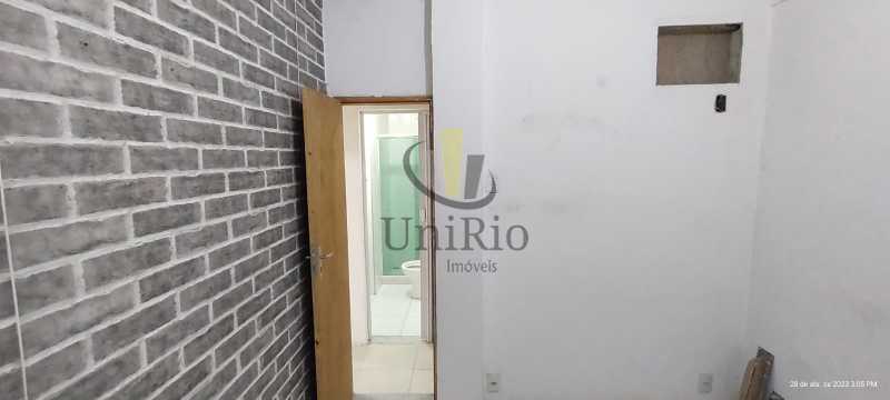 Conheça IMG-20250110-WA0063 do imóvel - Casa de Vila 2 quartos à venda Praça Seca, Rio de Janeiro - R$ 145.000 - FRCV20040 - 3 IMG-20250110-WA0063 - 3