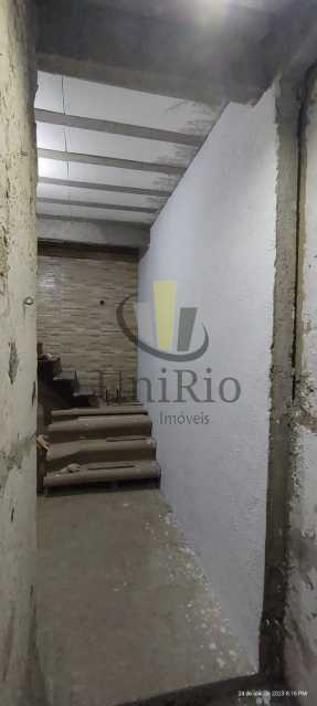 Conheça IMG-20250110-WA0066 do imóvel - Casa de Vila 2 quartos à venda Praça Seca, Rio de Janeiro - R$ 145.000 - FRCV20040 - 16 IMG-20250110-WA0066 - 16