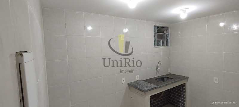 Conheça IMG-20250110-WA0065 do imóvel - Casa de Vila 2 quartos à venda Praça Seca, Rio de Janeiro - R$ 145.000 - FRCV20040 - 11 IMG-20250110-WA0065 - 11