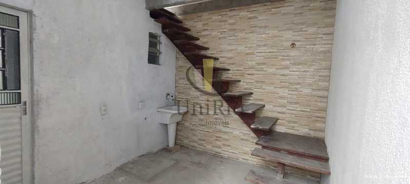 Conheça IMG-20250110-WA0067 do imóvel - Casa de Vila 2 quartos à venda Praça Seca, Rio de Janeiro - R$ 145.000 - FRCV20040 - 7 IMG-20250110-WA0067 - 7