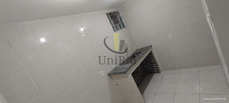 Conheça IMG-20250110-WA0068 do imóvel - Casa de Vila 2 quartos à venda Praça Seca, Rio de Janeiro - R$ 145.000 - FRCV20040 - 17 IMG-20250110-WA0068 - 17