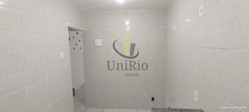 Conheça IMG-20250110-WA0069 do imóvel - Casa de Vila 2 quartos à venda Praça Seca, Rio de Janeiro - R$ 145.000 - FRCV20040 - 18 IMG-20250110-WA0069 - 18