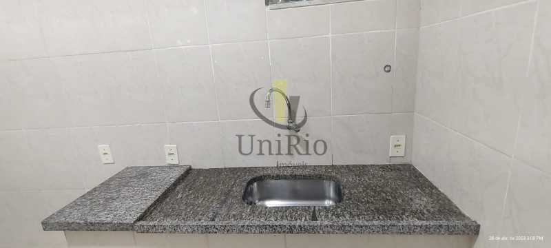Conheça IMG-20250110-WA0071 do imóvel - Casa de Vila 2 quartos à venda Praça Seca, Rio de Janeiro - R$ 145.000 - FRCV20040 - 19 IMG-20250110-WA0071 - 19