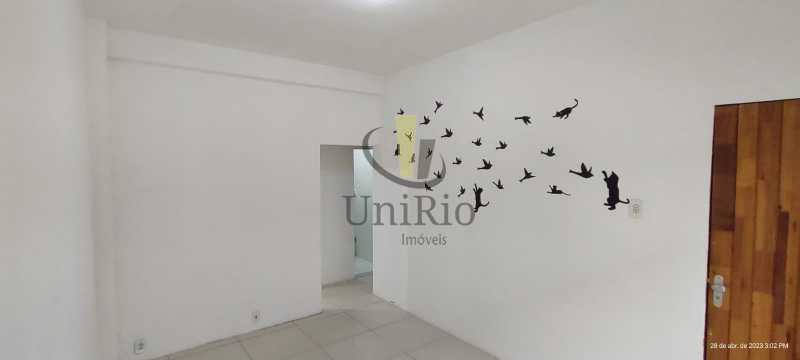 Conheça IMG-20250110-WA0072 do imóvel - Casa de Vila 2 quartos à venda Praça Seca, Rio de Janeiro - R$ 145.000 - FRCV20040 - 5 IMG-20250110-WA0072 - 5