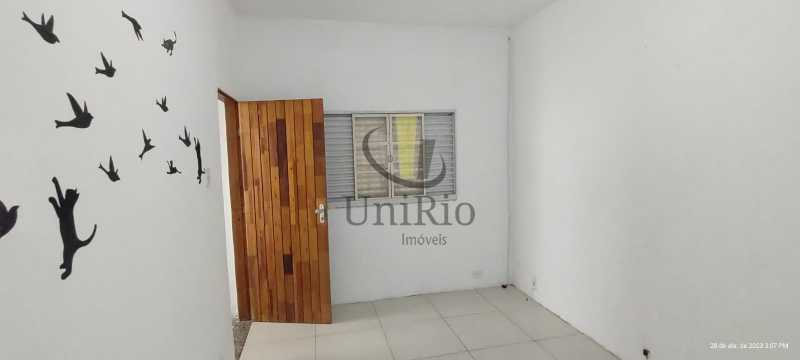 Conheça IMG-20250110-WA0075 do imóvel - Casa de Vila 2 quartos à venda Praça Seca, Rio de Janeiro - R$ 145.000 - FRCV20040 - 4 IMG-20250110-WA0075 - 4