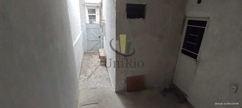 Conheça IMG-20250110-WA0077 do imóvel - Casa de Vila 2 quartos à venda Praça Seca, Rio de Janeiro - R$ 145.000 - FRCV20040 - 21 IMG-20250110-WA0077 - 21