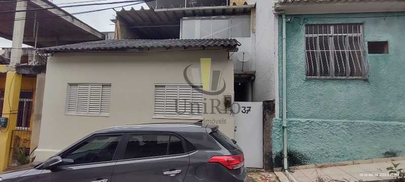 Conheça IMG-20250110-WA0078 do imóvel - Casa de Vila 2 quartos à venda Praça Seca, Rio de Janeiro - R$ 145.000 - FRCV20040 - 2 IMG-20250110-WA0078 - 2