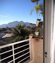 Casa em Condomínio 2 quartos à venda Curicica, Rio de Janeiro - R$ 277.000 - FRCN20127
