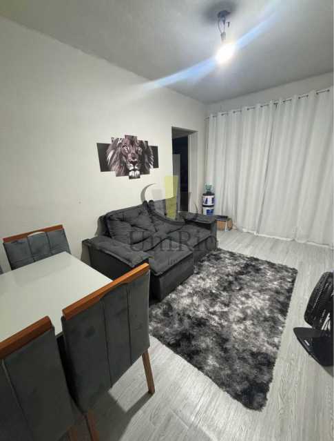 Conheça IMG-20250110-WA0003 do imóvel - Apartamento 1 quarto à venda Praça Seca, Rio de Janeiro - R$ 110.000 - FRAP10230 - 3 IMG-20250110-WA0003 - 3