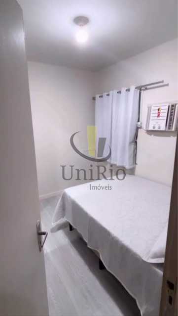 Conheça IMG-20250110-WA0004 do imóvel - Apartamento 1 quarto à venda Praça Seca, Rio de Janeiro - R$ 110.000 - FRAP10230 - 4 IMG-20250110-WA0004 - 4
