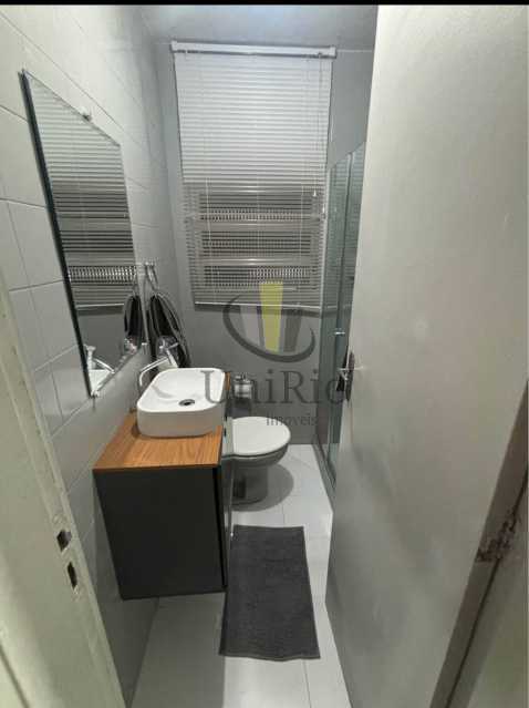 Conheça IMG-20250110-WA0005 do imóvel - Apartamento 1 quarto à venda Praça Seca, Rio de Janeiro - R$ 110.000 - FRAP10230 - 5 IMG-20250110-WA0005 - 5