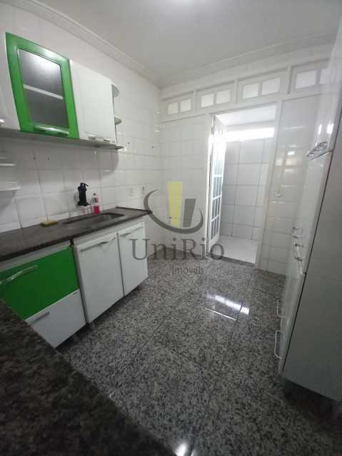 Conheça 1000597685 do imóvel - Casa em Condomínio 2 quartos à venda Santíssimo, Rio de Janeiro - R$ 200.000 - BGCN20149 - 9 1000597685 - 9